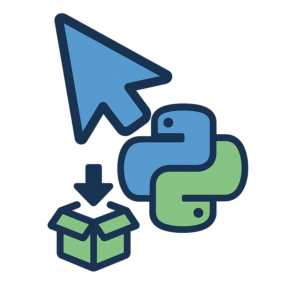 Py Hover Install